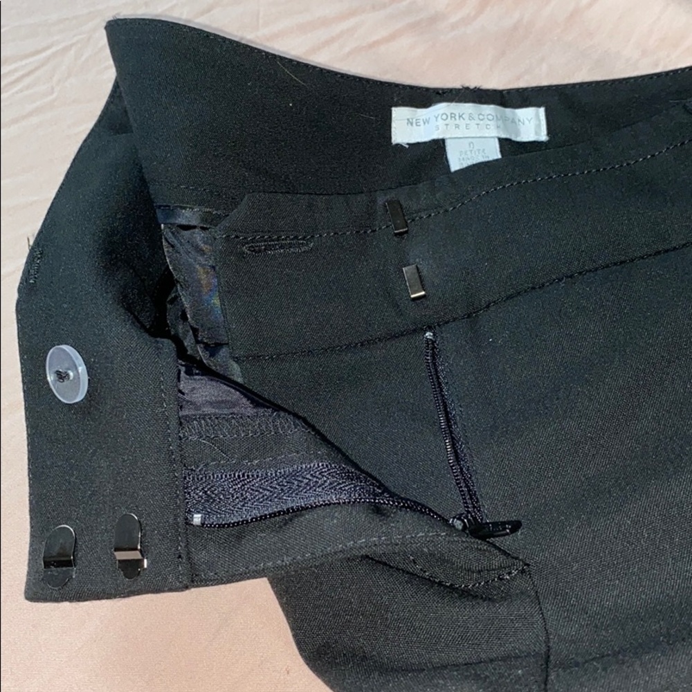 Pants - Picture 5 of 5